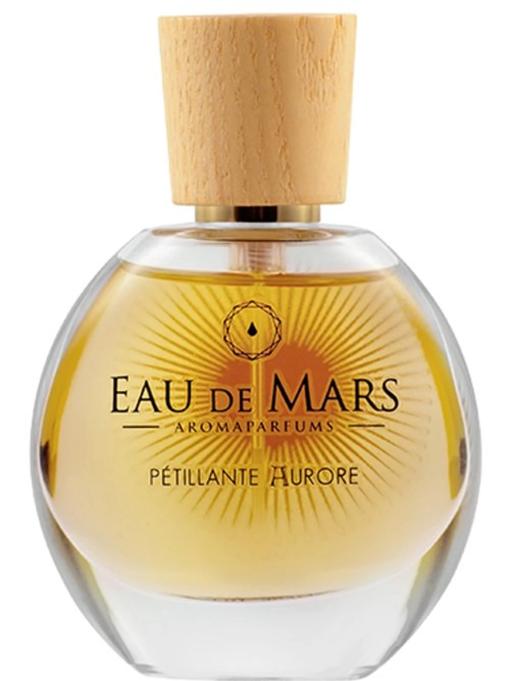 Pétillante Aurore by Aimée De Mars