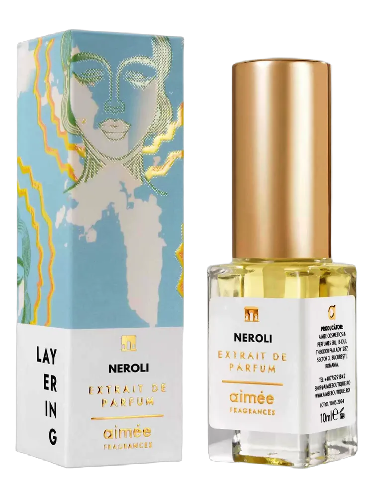 NEROLI by Aimée