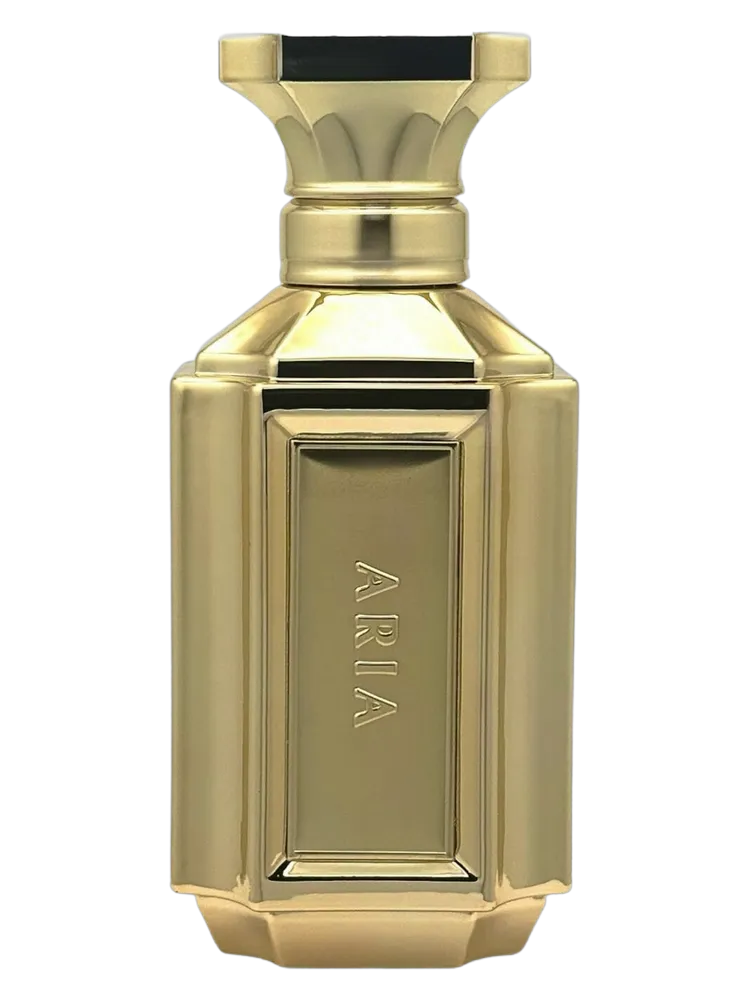 Aria by Ainash Parfums