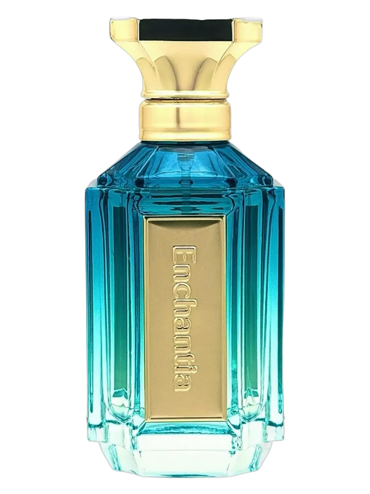 Enchantia by Ainash Parfums