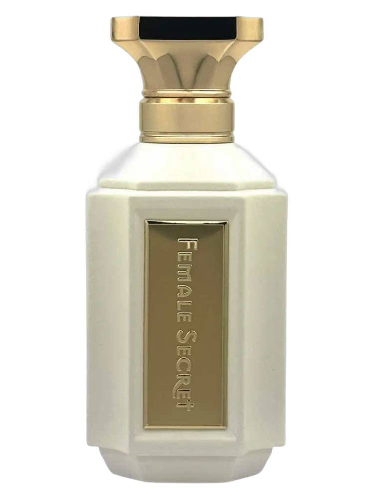 Female Secret by Ainash Parfums