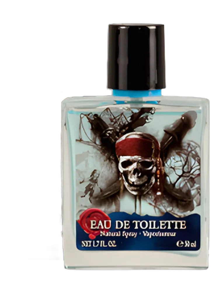 Pirates Caribbean by Air Val International