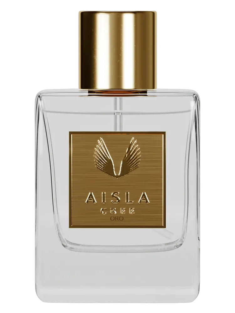 Oro by Aisla Cree