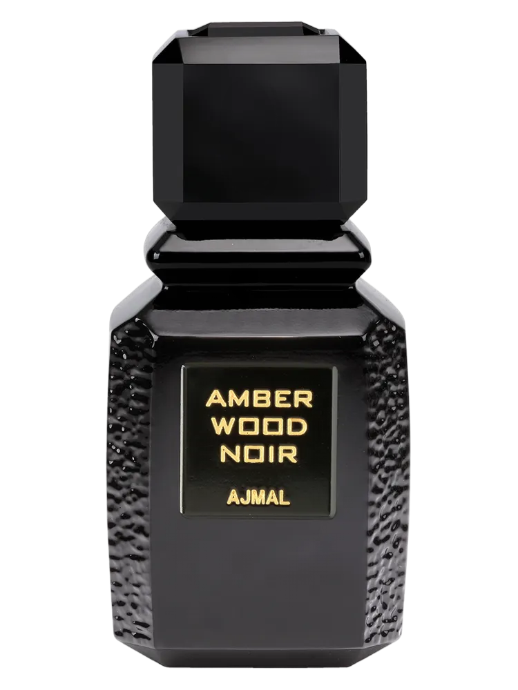 Amber Wood Noir by Ajmal