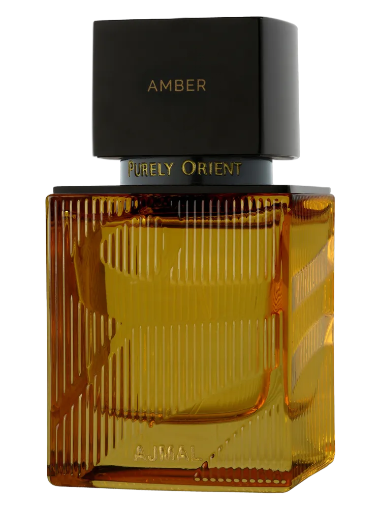 Amber by Ajmal
