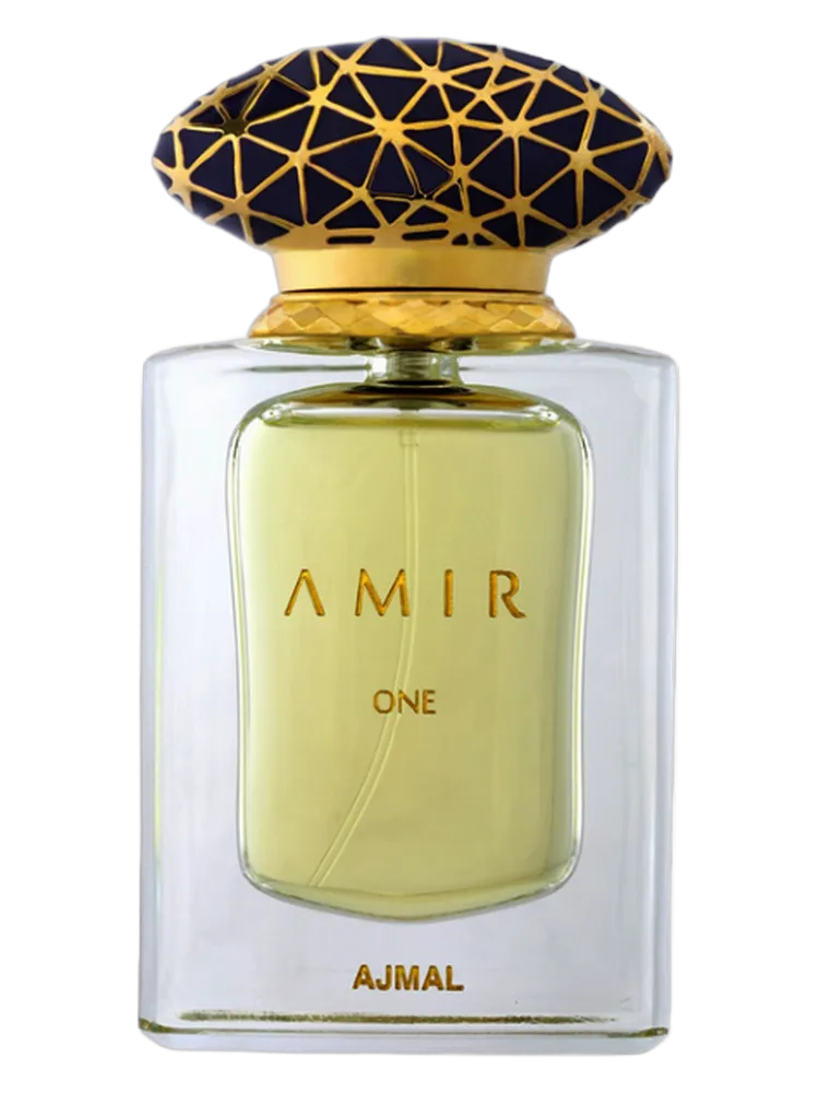 Amir One by Ajmal