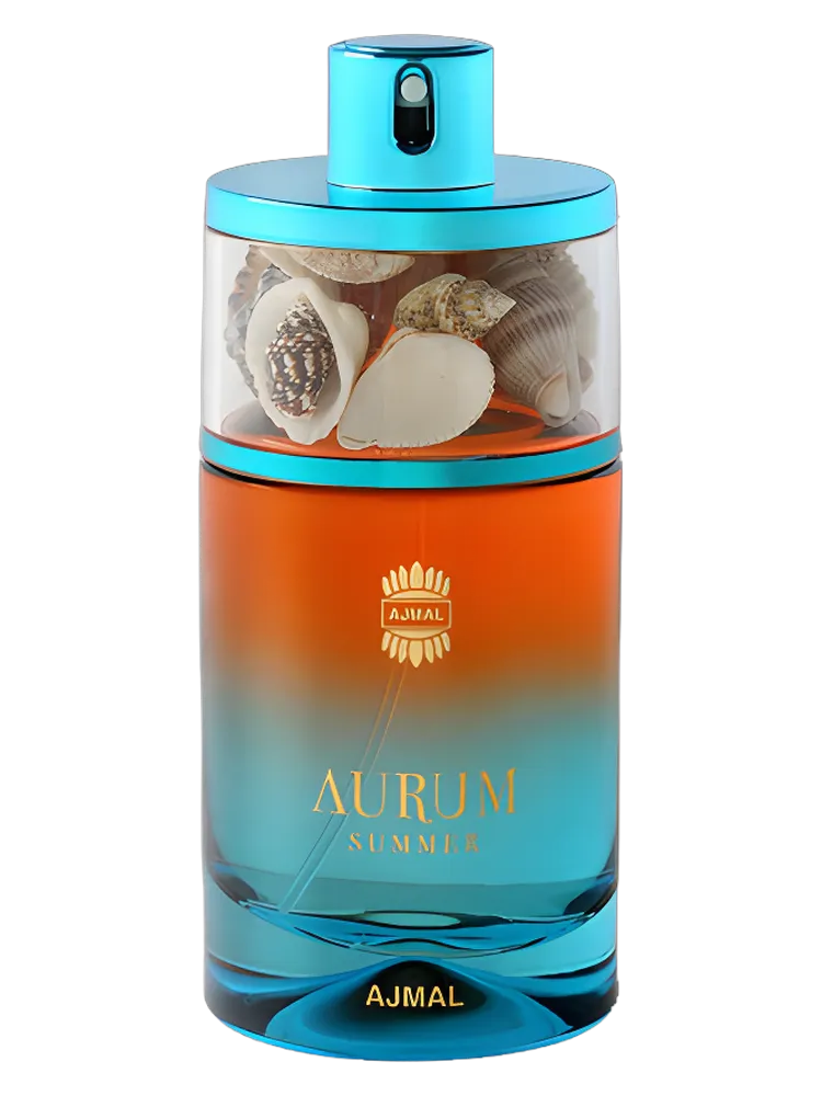 Aurum Summer by Ajmal