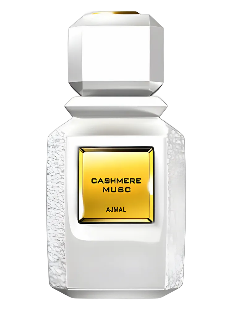 Cashmere Musk by Ajmal