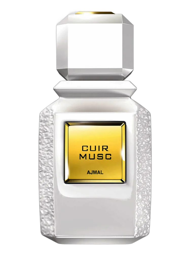 Cuir Musc by Ajmal