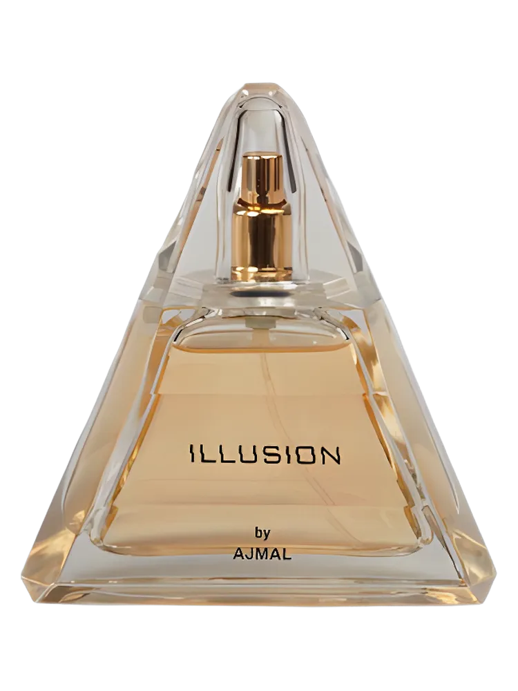Illusion by Ajmal