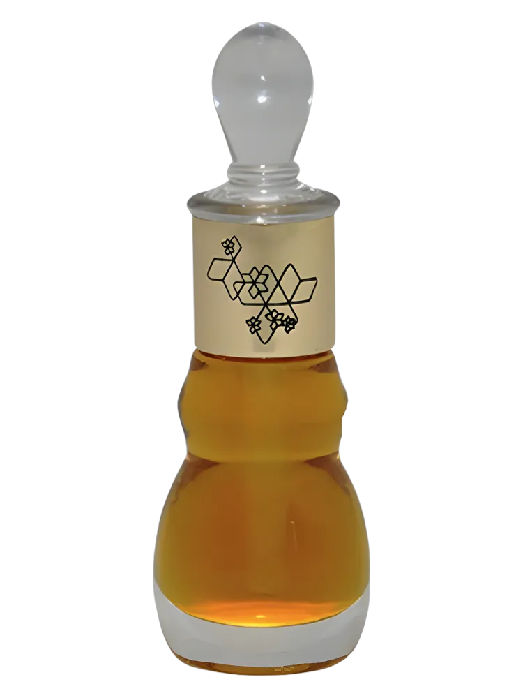 Oudh & Rose by Ajmal