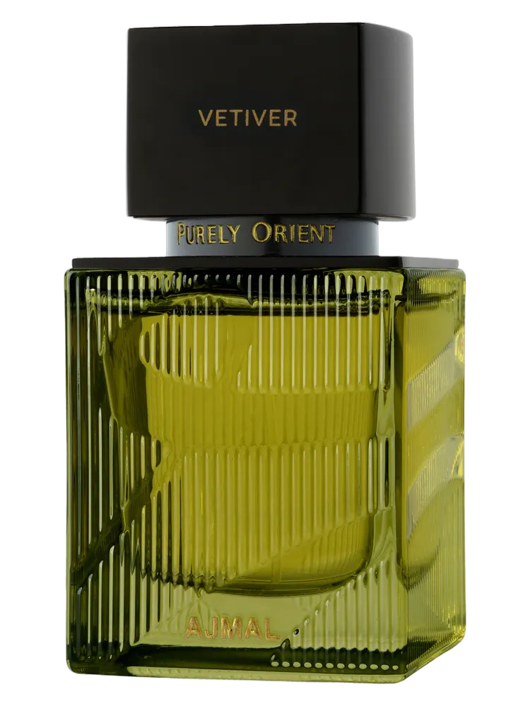 Vetiver by Ajmal