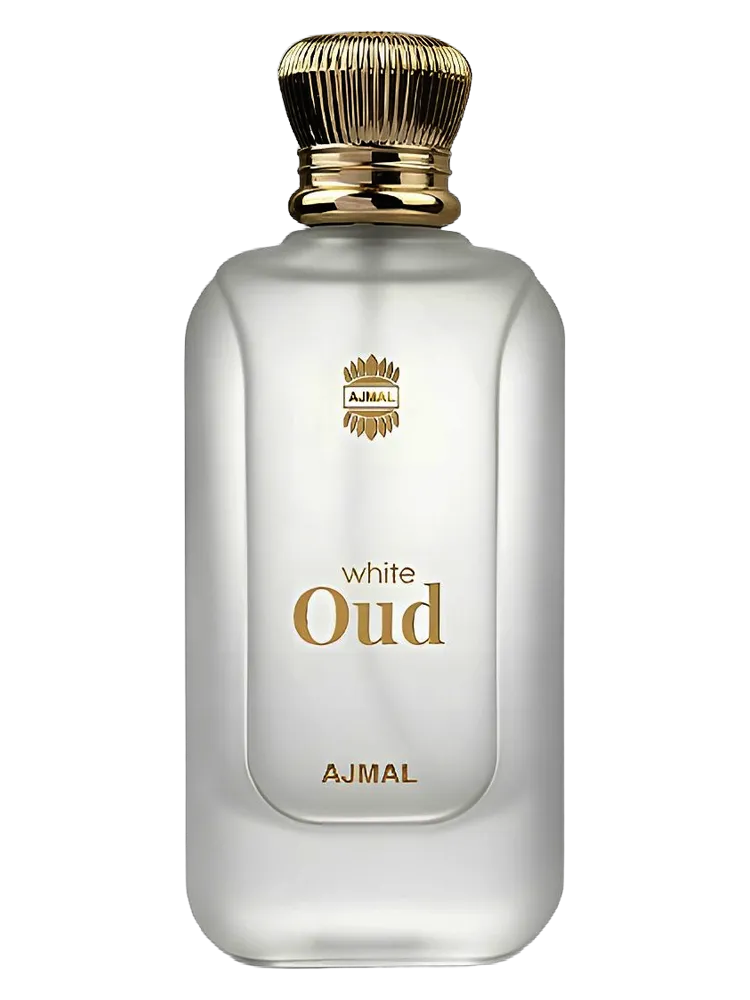 White Oud by Ajmal