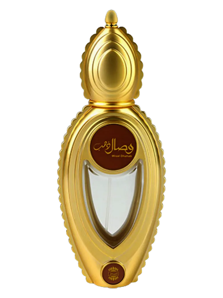 Wisal Dhahab by Ajmal