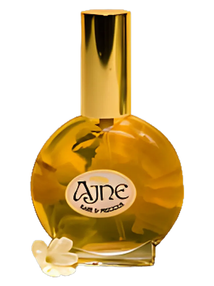 Esprit (Spirit) by Ajne
