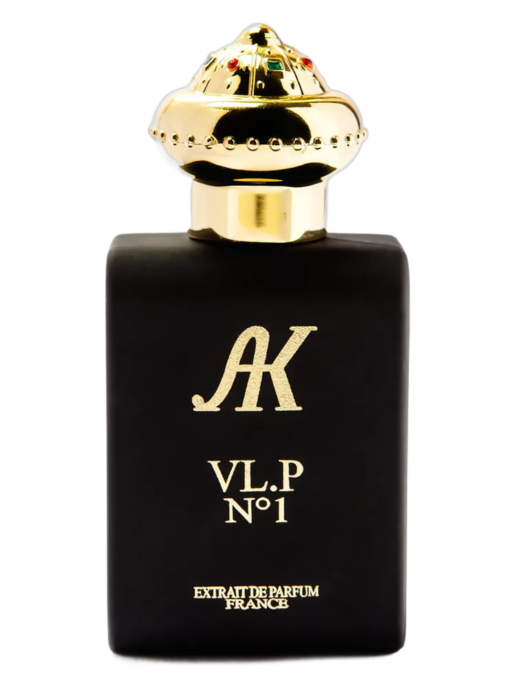 VL.P No.1 by AK France