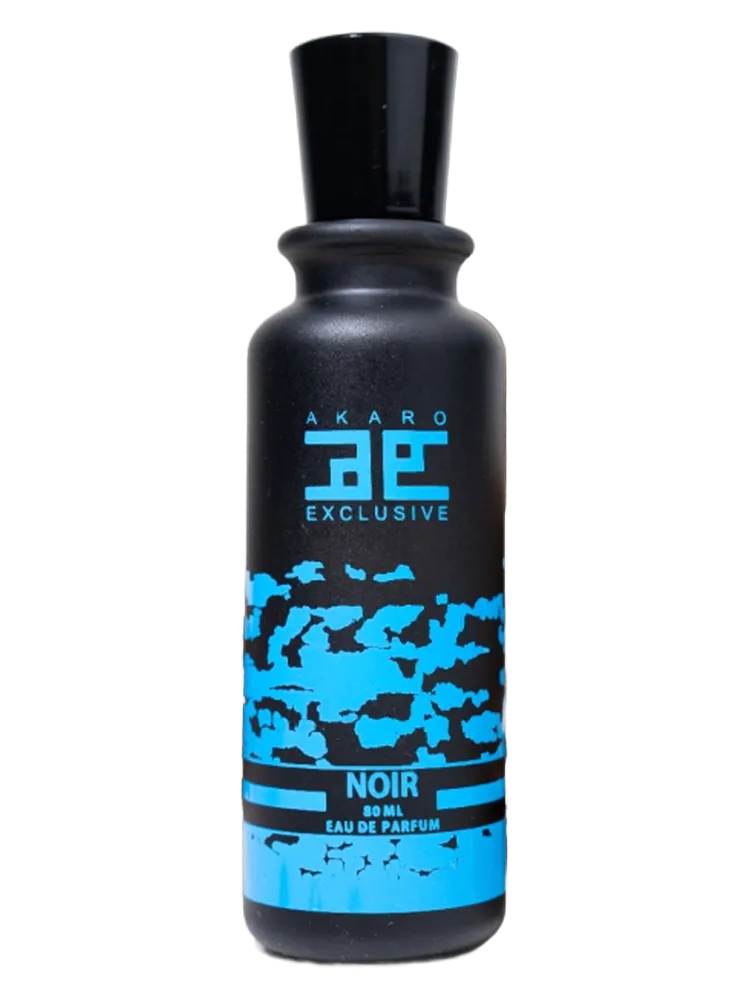 Noir by Akaro Exclusive