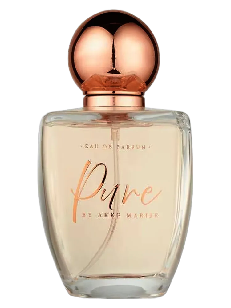 Pure by Akke Marije