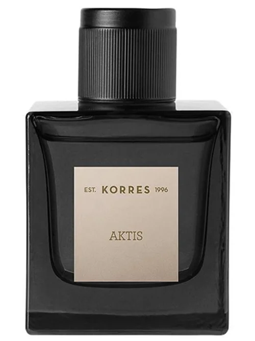 Aktis by Korres