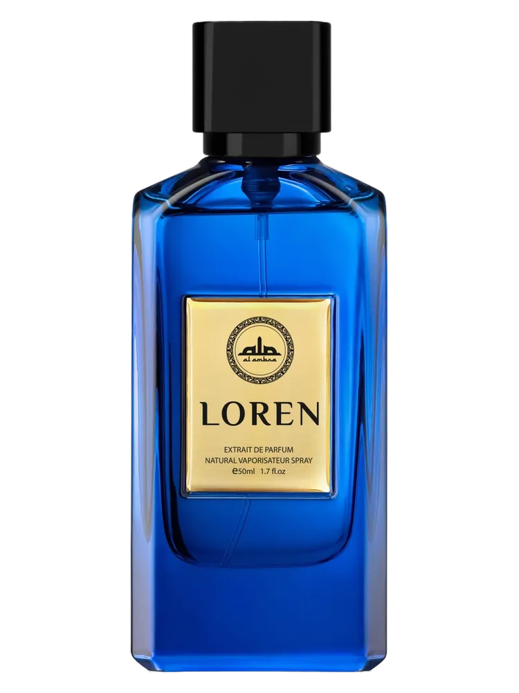 Loren by Al Ambra