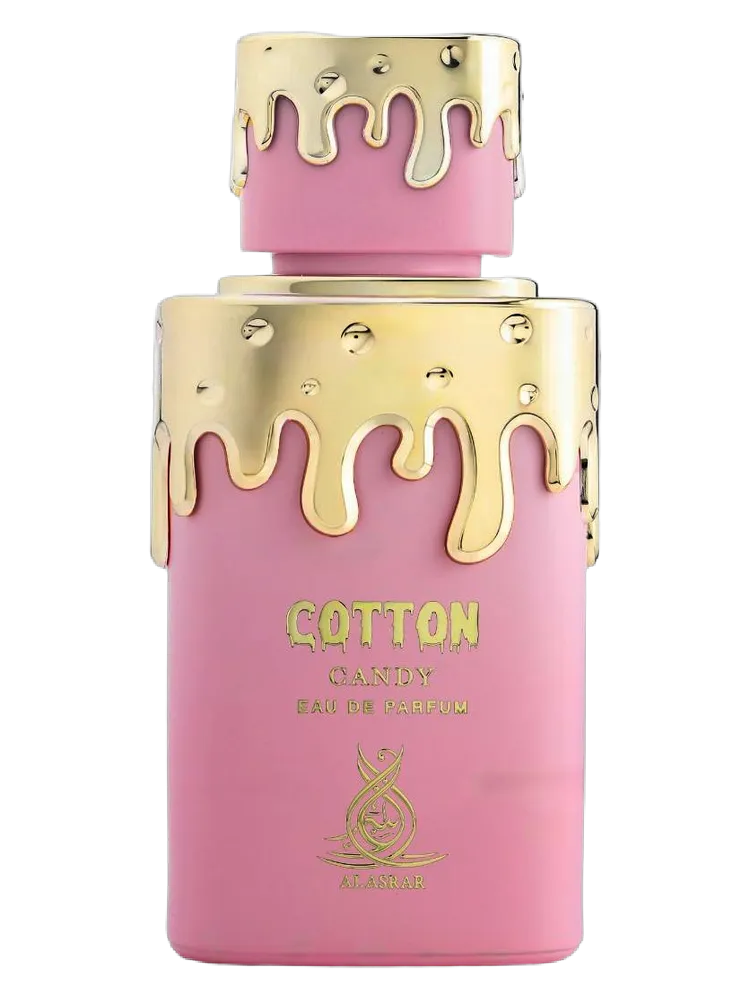 Cotton Candy by Al Asrar
