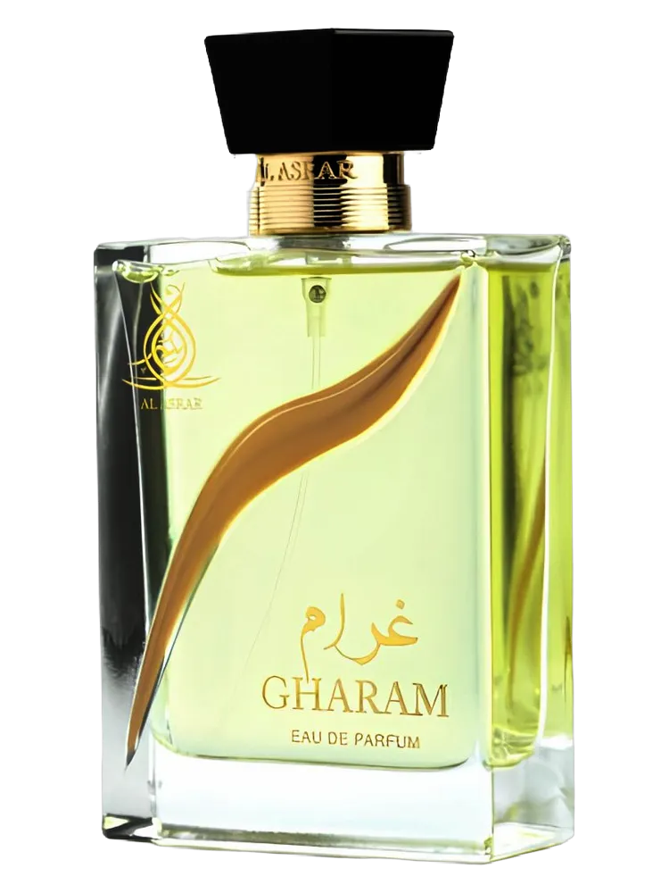 Gharam by Al Asrar