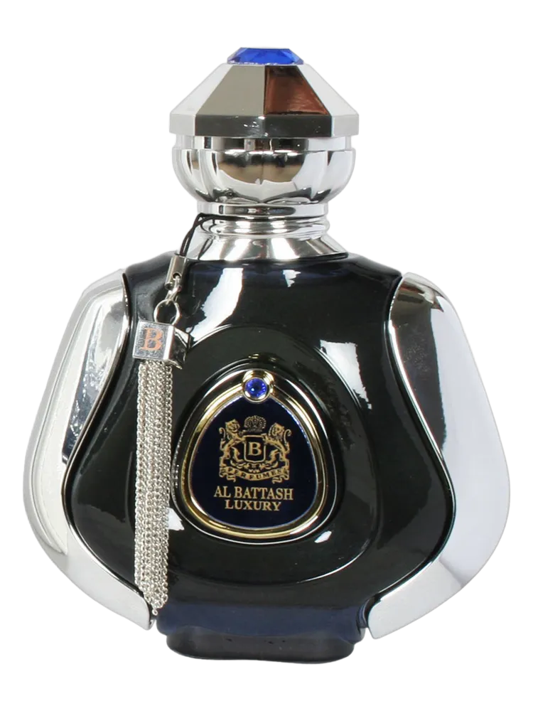 Sapphire by Al Battash Luxury