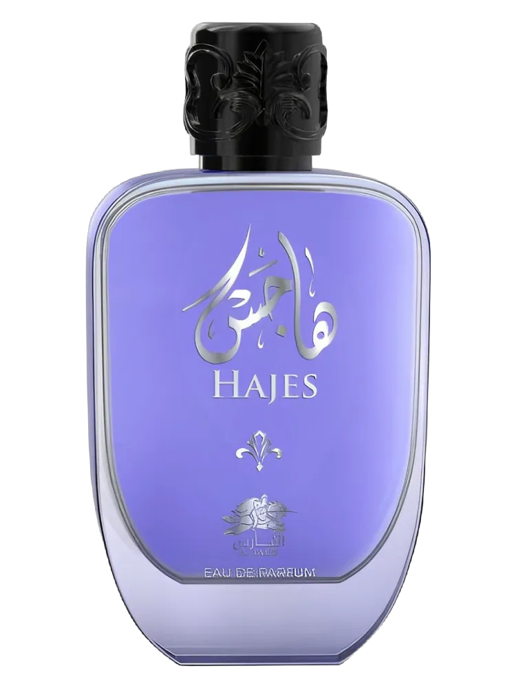 Hajes by Al Fares / الفارس