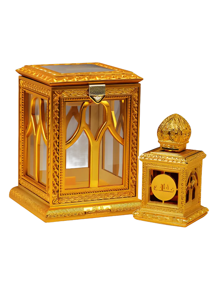 Affaf by Al Haramain Perfumes