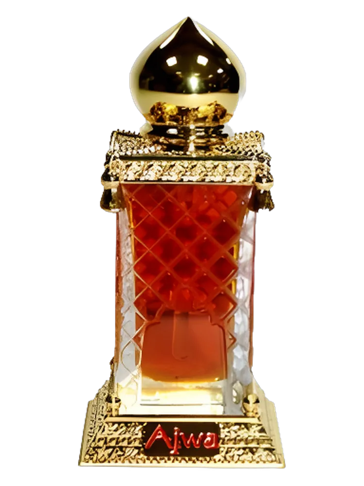 Ajwa by Al Haramain Perfumes