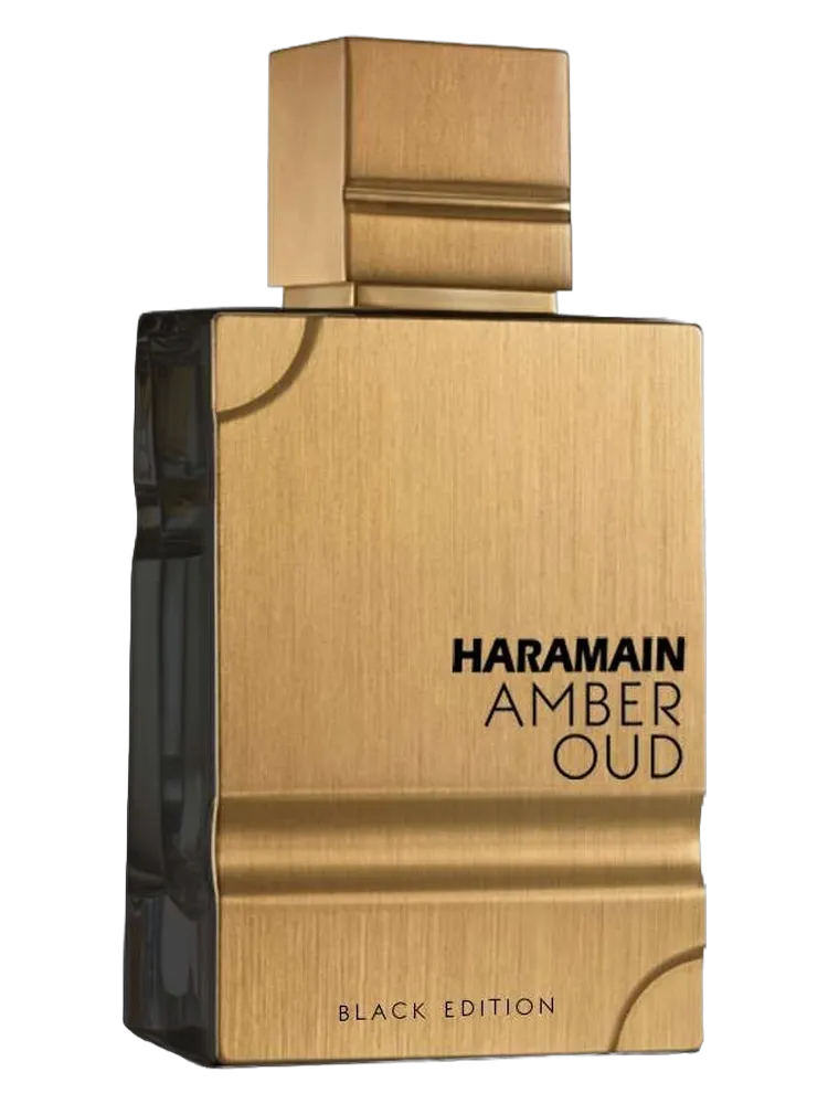 Amber Oud Black Edition by Al Haramain Perfumes