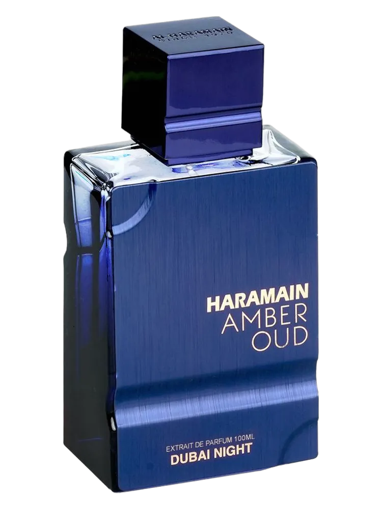 Amber Oud Dubai Night by Al Haramain Perfumes