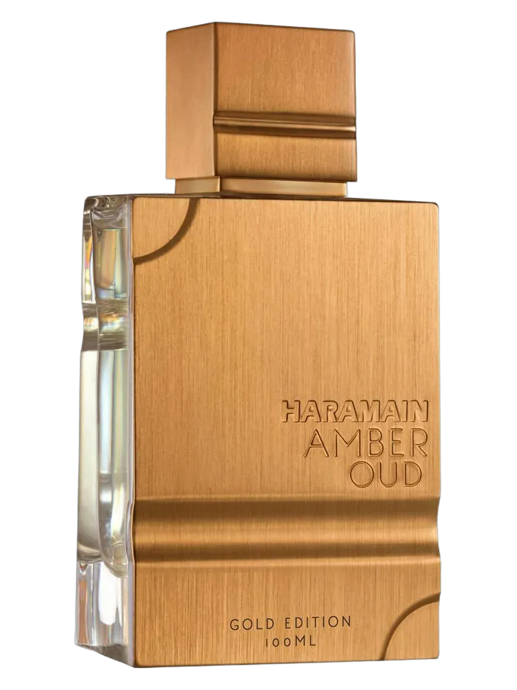 Amber Oud Gold Edition by Al Haramain Perfumes