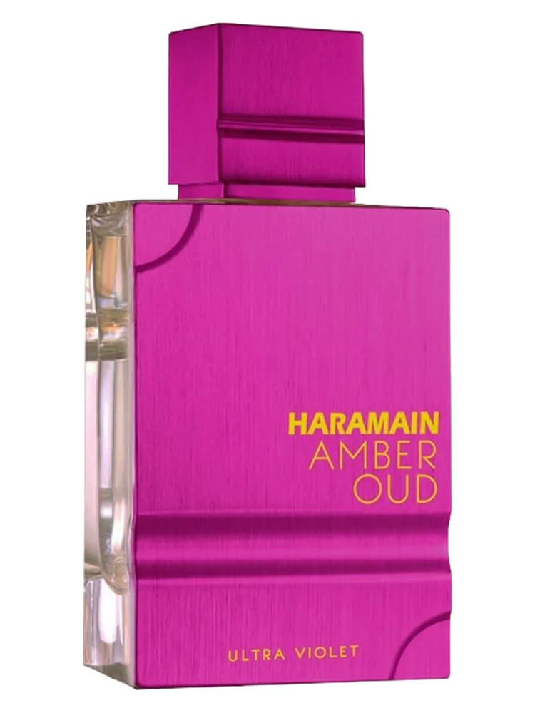 Amber Oud Ultra Violet by Al Haramain Perfumes