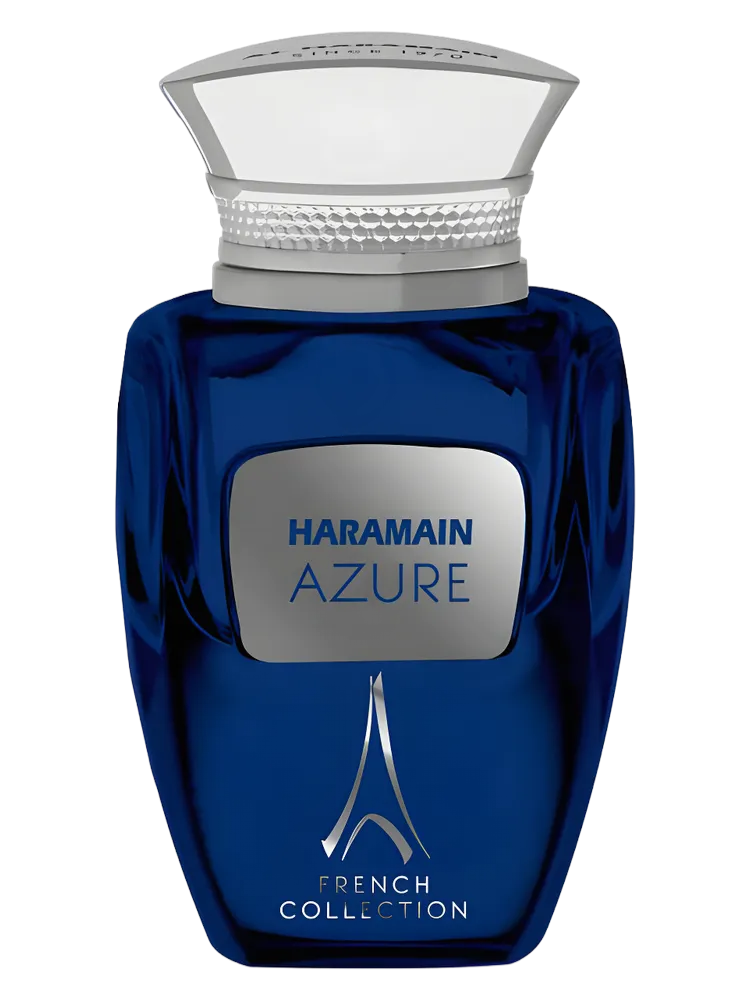 Azure by Al Haramain Perfumes