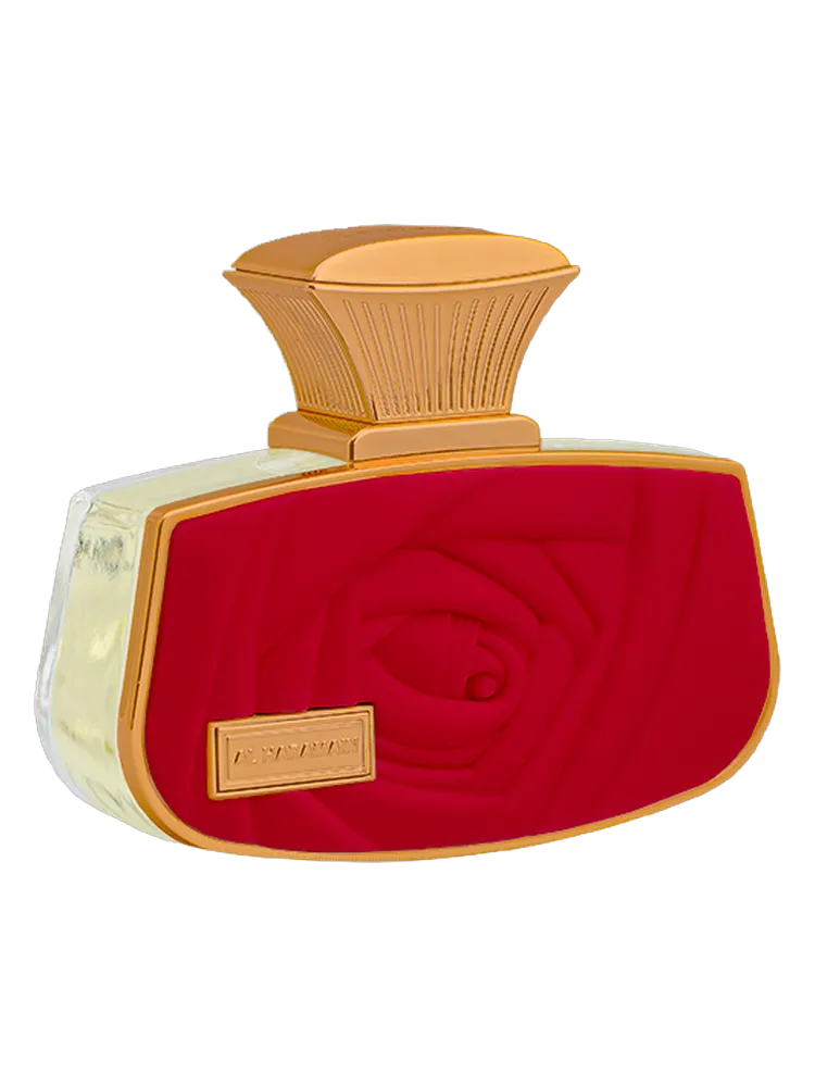 Belle Rouge by Al Haramain Perfumes