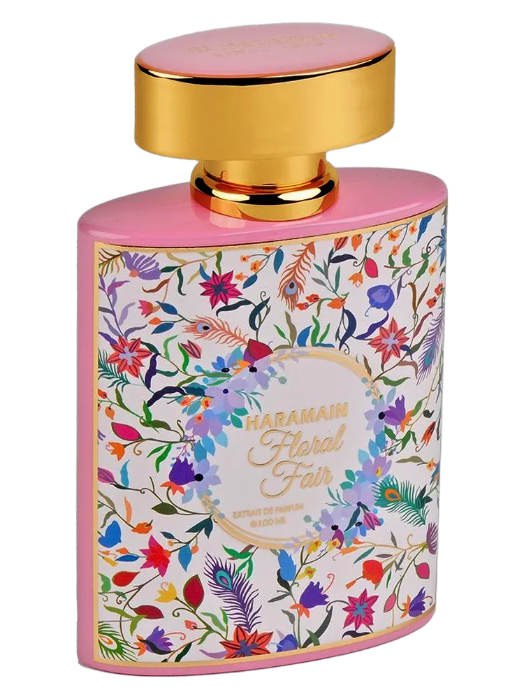 Floral Fair by Al Haramain Perfumes