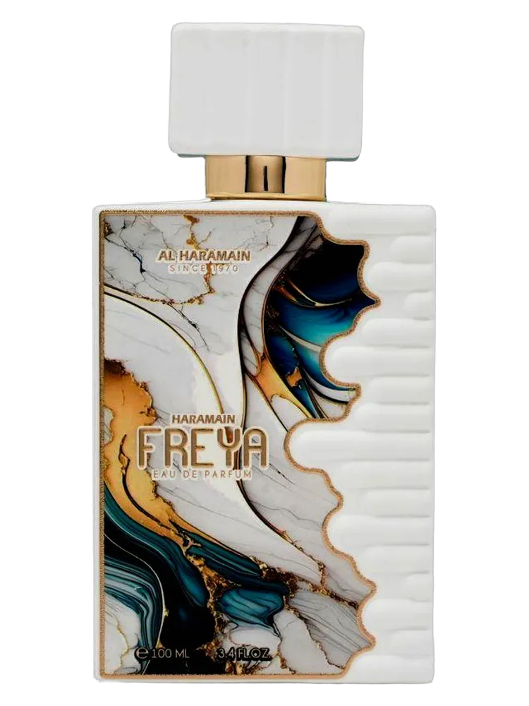 Freya by Al Haramain Perfumes