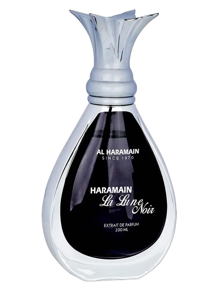 La Lune Noir by Al Haramain Perfumes