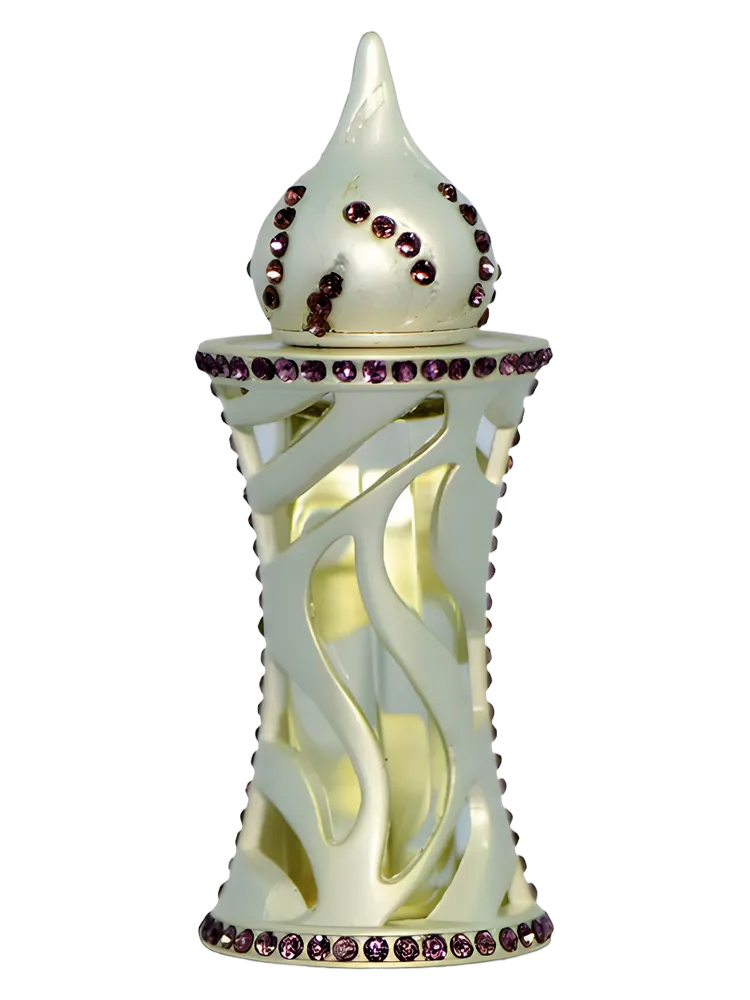 Lamsa Silver by Al Haramain Perfumes