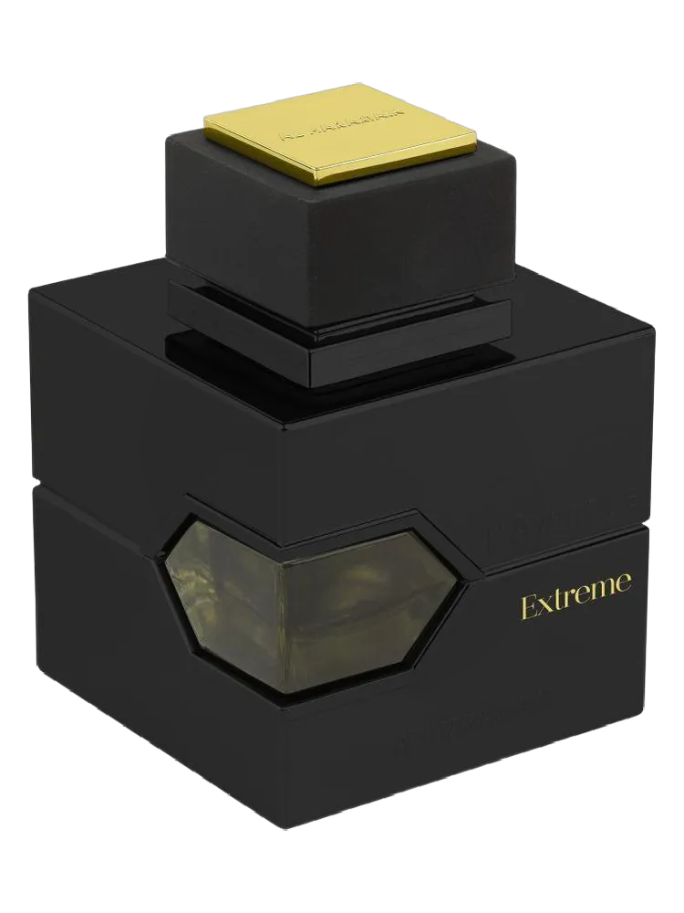 L'Aventure Extreme by Al Haramain Perfumes