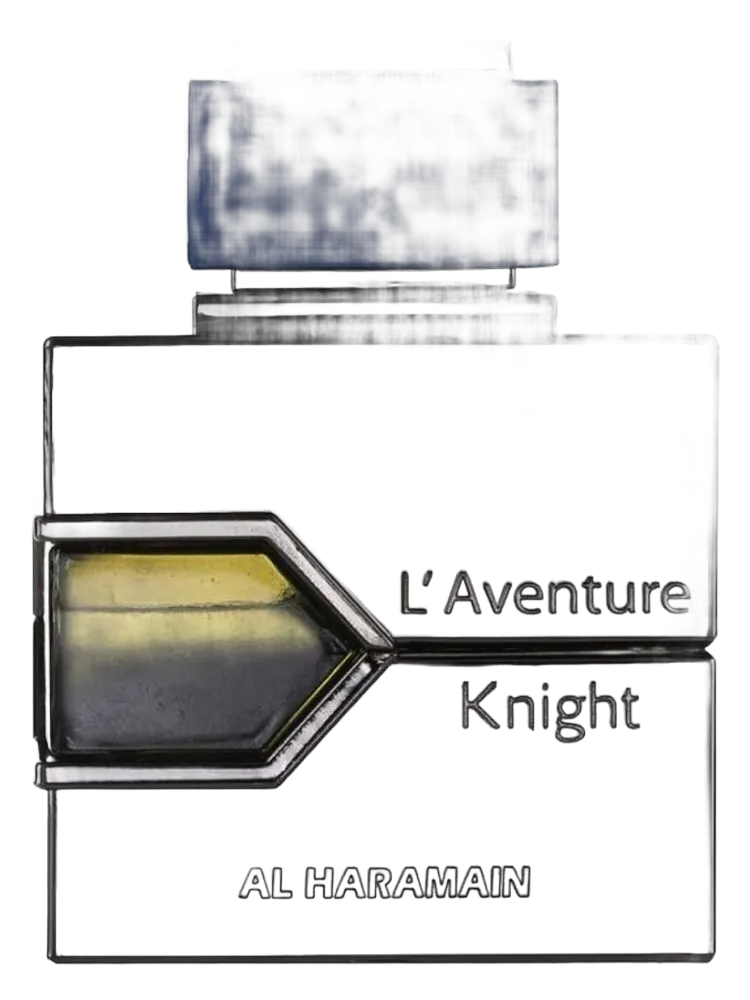L'Aventure Knight by Al Haramain Perfumes