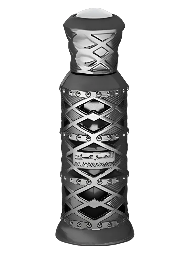 Musk Black Vanilla by Al Haramain Perfumes