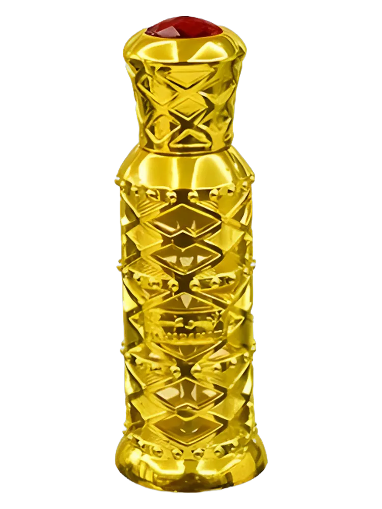 Musk Floral by Al Haramain Perfumes