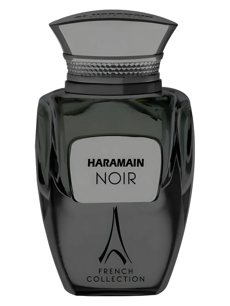 Noir by Al Haramain Perfumes