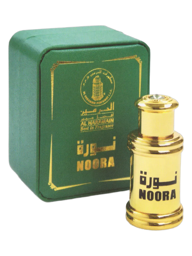Noora by Al Haramain Perfumes