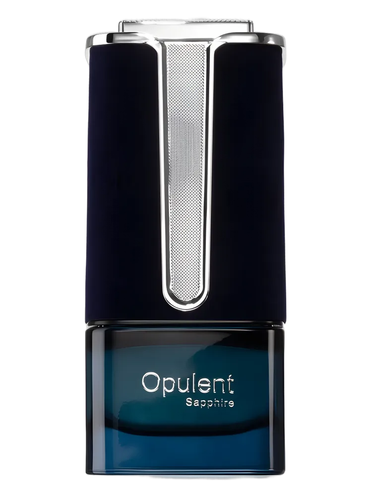 Opulent Sapphire by Al Haramain Perfumes