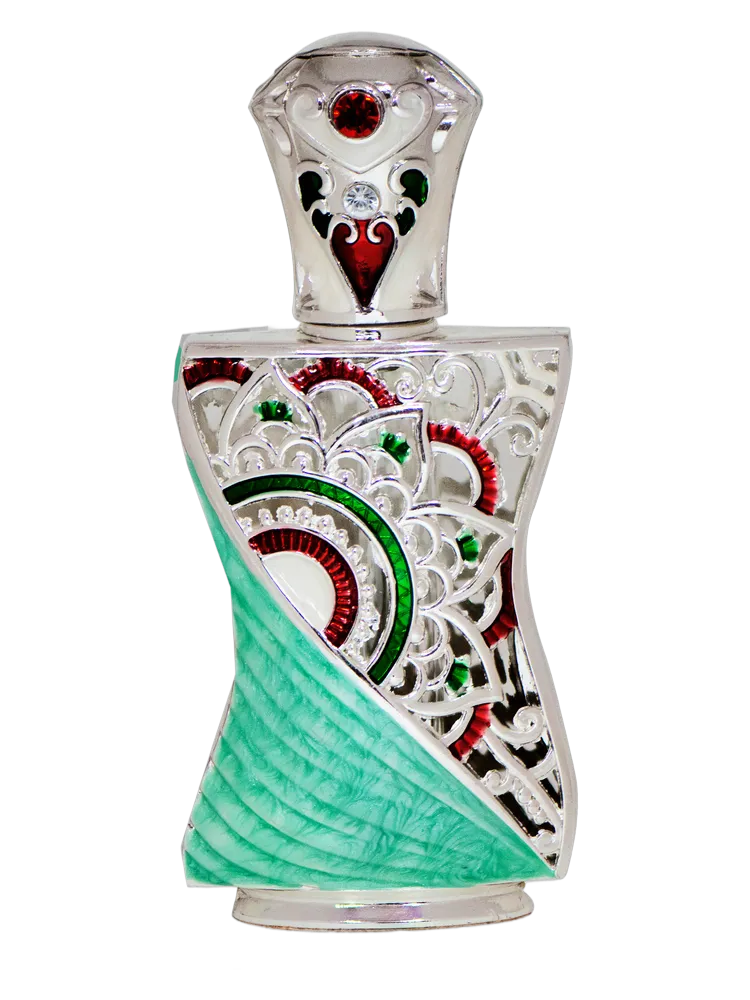 Sama by Al Haramain Perfumes