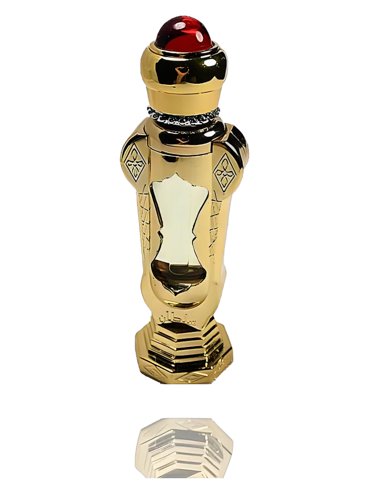Sultan by Al Haramain Perfumes