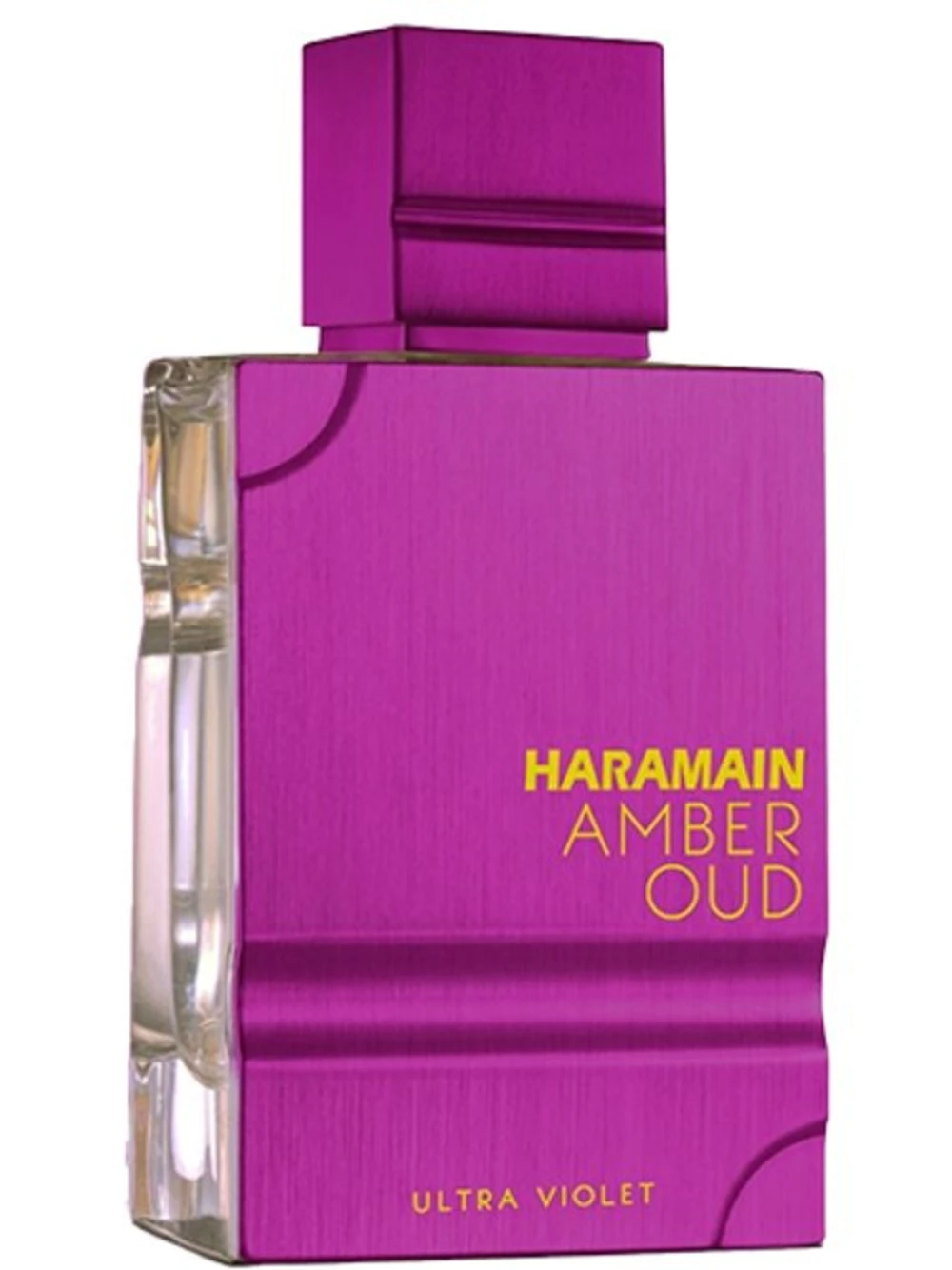 Amber Oud Ultra Violet by Al Haramain